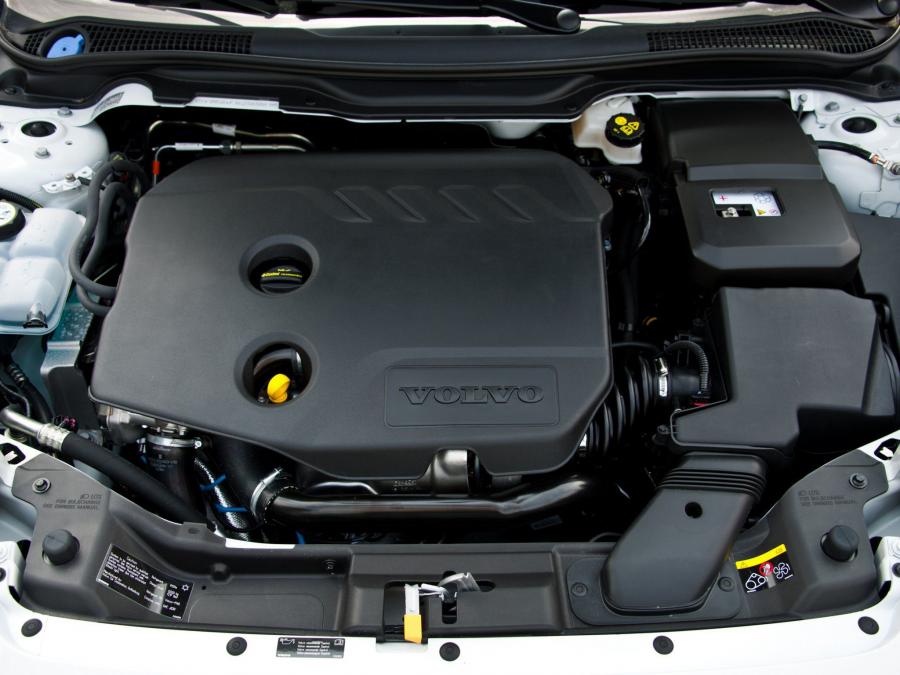  Volvo S40 Classic 2011 года  (фото 3 из 13)